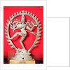 Shiva Nataraja, Dravidian by School Indian