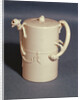 Teapot, from Duhua by Ming Dynasty Chinese School