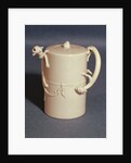 Teapot, from Duhua by Ming Dynasty Chinese School