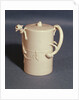 Teapot, from Duhua by Ming Dynasty Chinese School