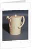 Teapot, from Duhua by Ming Dynasty Chinese School