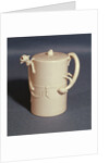 Teapot, from Duhua by Ming Dynasty Chinese School
