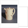 Teapot, from Duhua by Ming Dynasty Chinese School