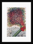 The Red Tree, 1928-30 by Seraphine Louis