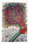 The Red Tree, 1928-30 by Seraphine Louis