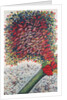 The Red Tree, 1928-30 by Seraphine Louis