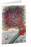 The Red Tree, 1928-30 by Seraphine Louis