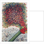 The Red Tree, 1928-30 by Seraphine Louis