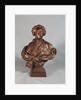 Bust of Louis XV 1751 by Jean Baptiste II Lemoyne