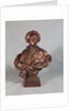Bust of Louis XV 1751 by Jean Baptiste II Lemoyne