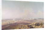 The Battle of Austerlitz, 2nd December 1805, Ten O'Clock, 1835 by Jean Antoine Simeon Fort