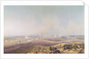 The Battle of Austerlitz, 2nd December 1805, Ten O'Clock, 1835 by Jean Antoine Simeon Fort