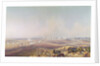 The Battle of Austerlitz, 2nd December 1805, Ten O'Clock, 1835 by Jean Antoine Simeon Fort