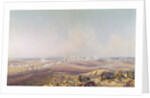 The Battle of Austerlitz, 2nd December 1805, Ten O'Clock, 1835 by Jean Antoine Simeon Fort
