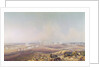 The Battle of Austerlitz, 2nd December 1805, Ten O'Clock, 1835 by Jean Antoine Simeon Fort
