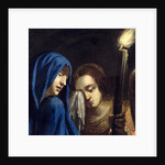 The Lamentation of Christ, 1636 by Jean Daret