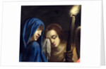 The Lamentation of Christ, 1636 by Jean Daret