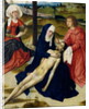 The Lamentation by Dirck Bouts