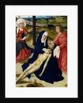The Lamentation by Dirck Bouts