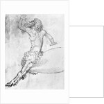 Centaur by Antonio Pisanello