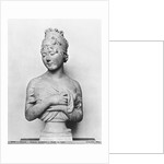 Juliette Recamier c.1805-06 by Joseph Chinard