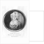 Olympia of Gouges by French School