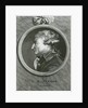 Jean Denis Antoine architect, engraved by Louis Simon Lemepereur by French School