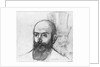 Edouard Vuillard and Andre Mellerio c.1899 by Maurice Denis