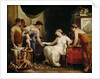 Vendor of Love by Angelica Kauffman
