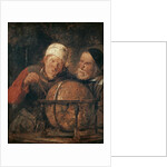 Sight by Gillis van Tilborgh