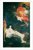 Jupiter and Semele, 1704 by Bon de Boulogne