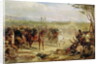Magenta, 4th June 1859 by Adolphe Yvon