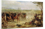 Magenta, 4th June 1859 by Adolphe Yvon