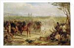Magenta, 4th June 1859 by Adolphe Yvon