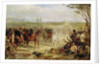 Magenta, 4th June 1859 by Adolphe Yvon