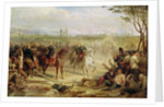 Magenta, 4th June 1859 by Adolphe Yvon
