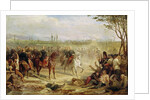 Magenta, 4th June 1859 by Adolphe Yvon