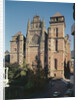 Facade of the Cathedral of Notre-Dame, 13th-16th century by School French