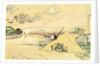 The Pile of Sand, Bercy, 1905 by Paul Signac