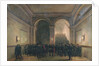 Entry of the 106th Battalion into the Paris Town Hall, 31st October 1870 by Jules & Guiaud Jacques Didier