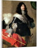The Eldest Son of Pierre Corneille Aged 24, c.1667 by Jan van Rijn