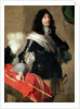 The Eldest Son of Pierre Corneille Aged 24, c.1667 by Jan van Rijn