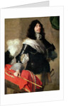The Eldest Son of Pierre Corneille Aged 24, c.1667 by Jan van Rijn