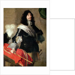 The Eldest Son of Pierre Corneille Aged 24, c.1667 by Jan van Rijn