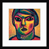 Maturity, c.1912 by Alexej von Jawlensky
