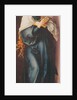 Virgin Mary with Sword by Albrecht Dürer or Duerer