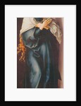 Virgin Mary with Sword by Albrecht Dürer or Duerer