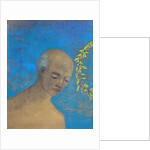 The Crown, 1910 by Odilon Redon