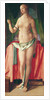 The Death of Lucretia, 1518 by Albrecht Dürer or Duerer