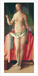 The Death of Lucretia, 1518 by Albrecht Dürer or Duerer